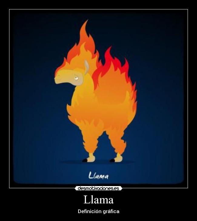 Llama - 
