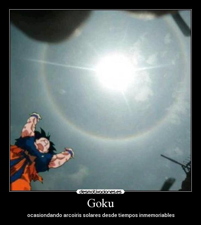 Goku -
