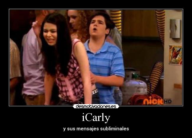 iCarly - 