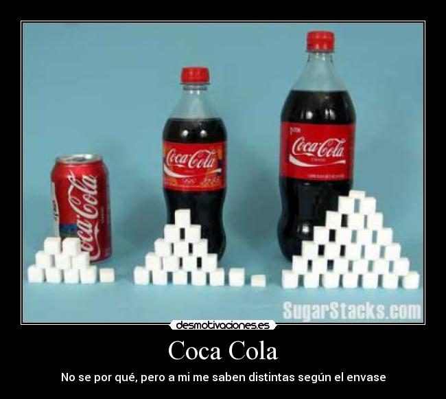 Coca Cola - 