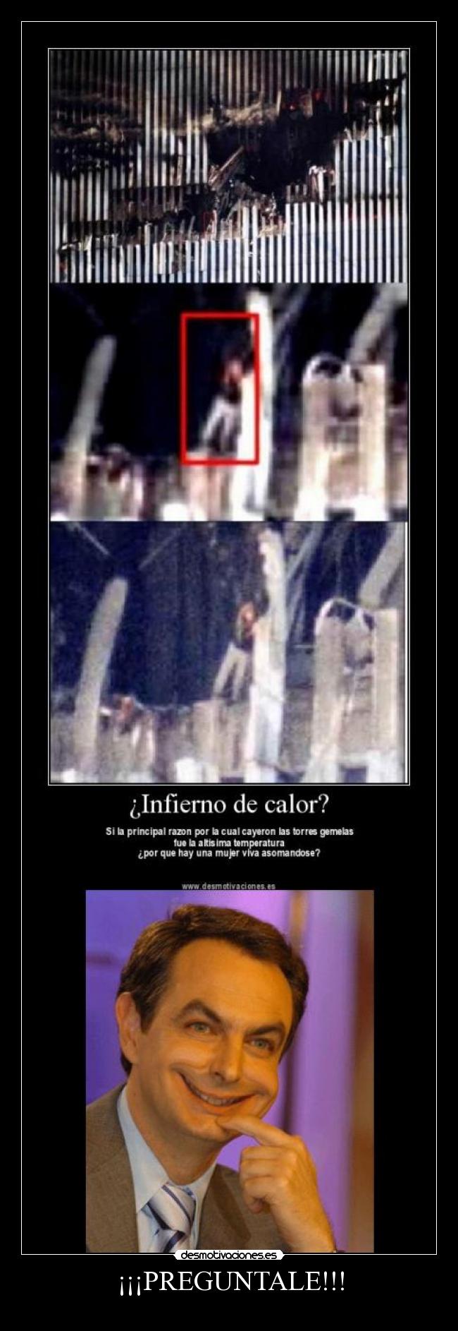 ¡¡¡PREGUNTALE!!! -