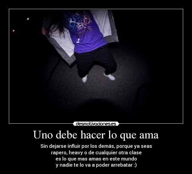 carteles haceramarrap desmotivaciones