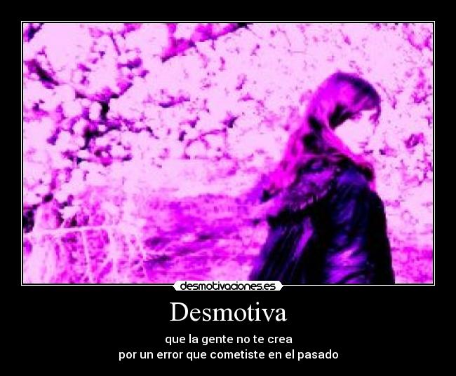 Desmotiva - 