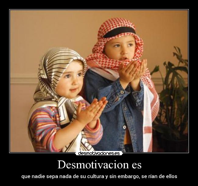 Desmotivacion es -