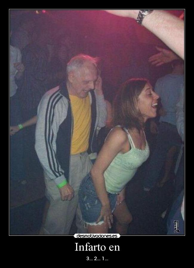 carteles infarto desmotivaciones