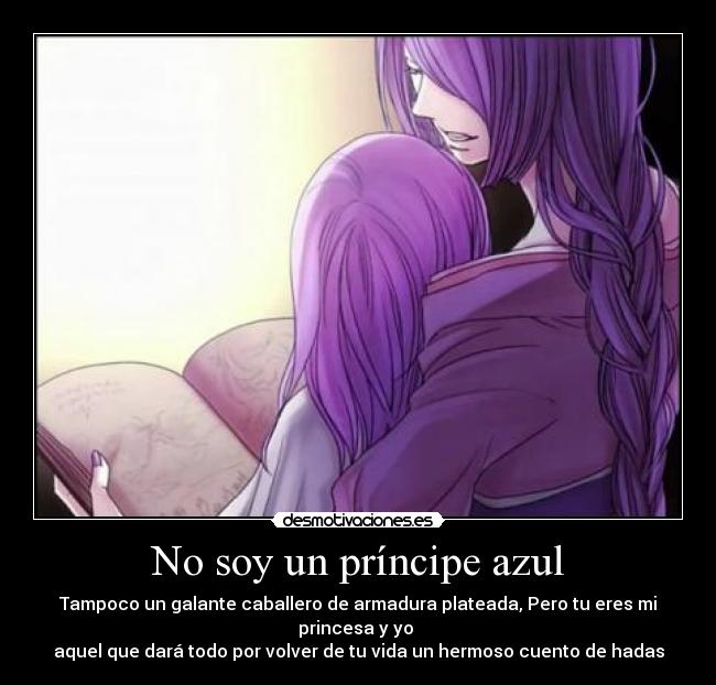 carteles gakupo gakuko vocaloid anime principe desmotivaciones