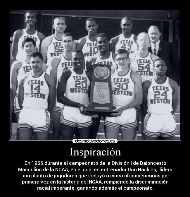 carteles inspiracion 1966 texas west desmotivaciones