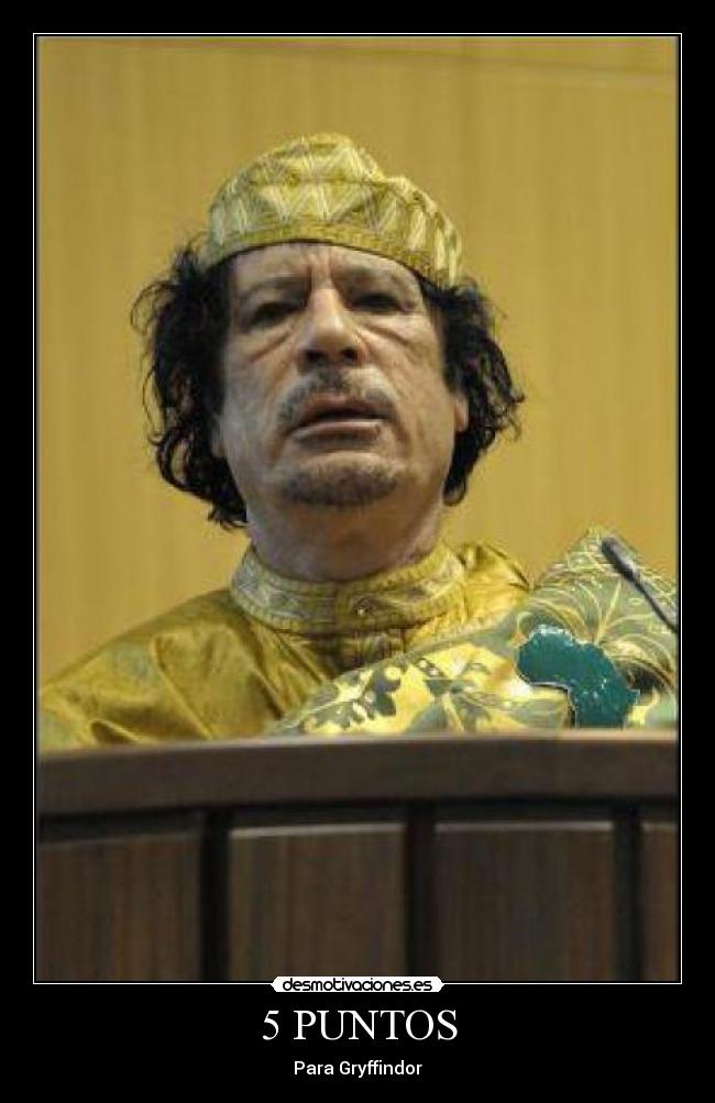 carteles harry potter desmotivaciones