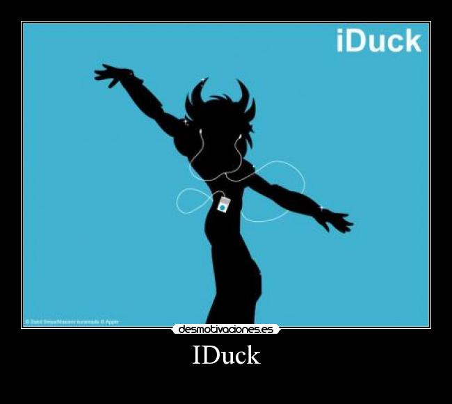 IDuck -