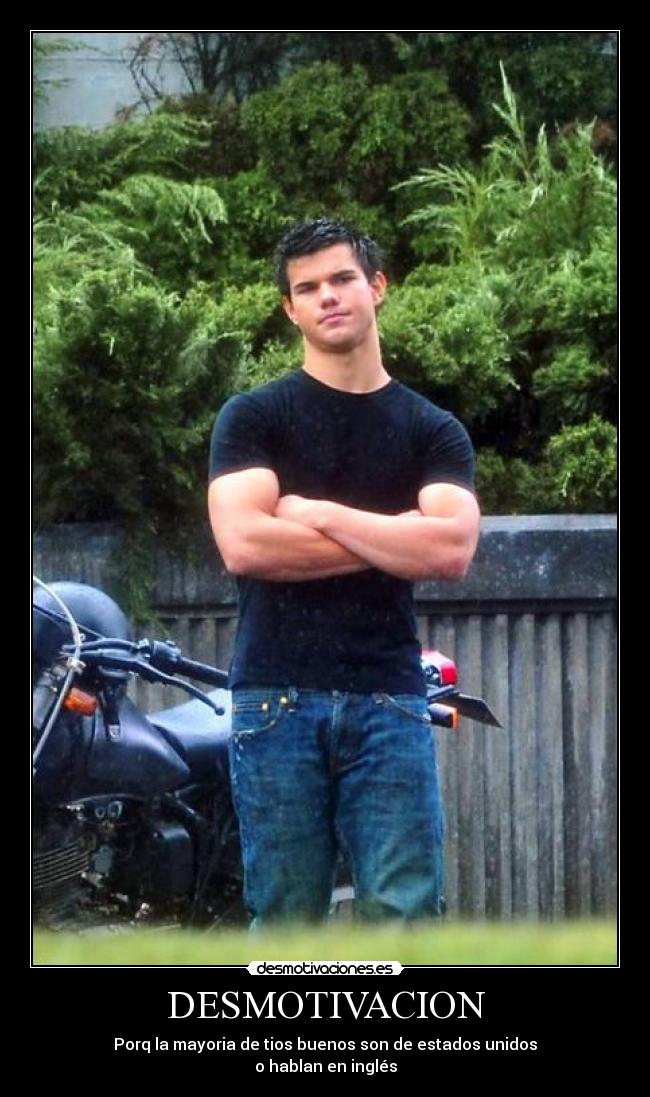 DESMOTIVACION -