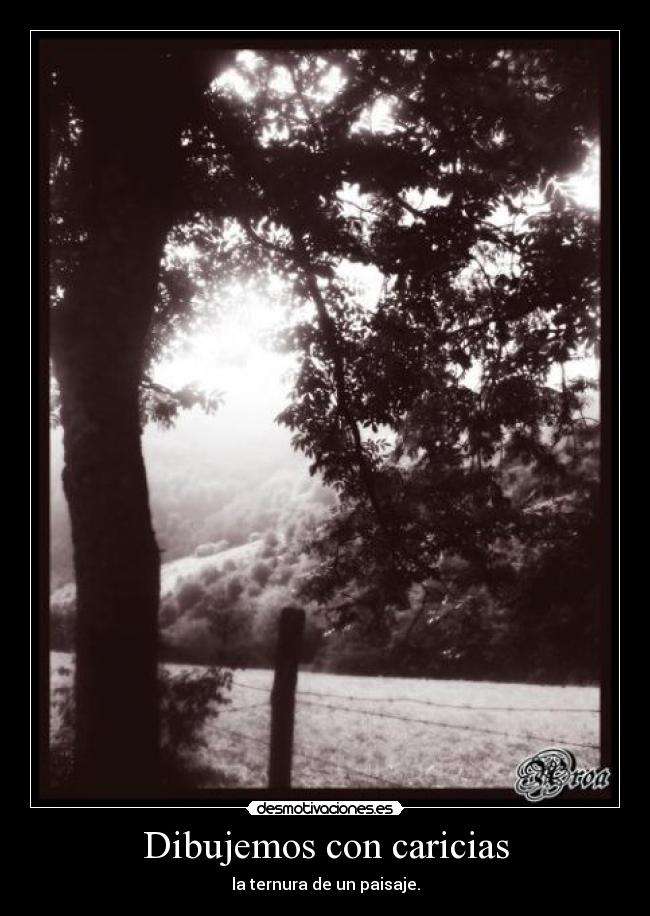 carteles dibujemos desmotivaciones