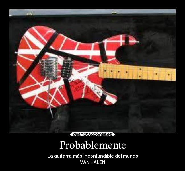 Probablemente - 