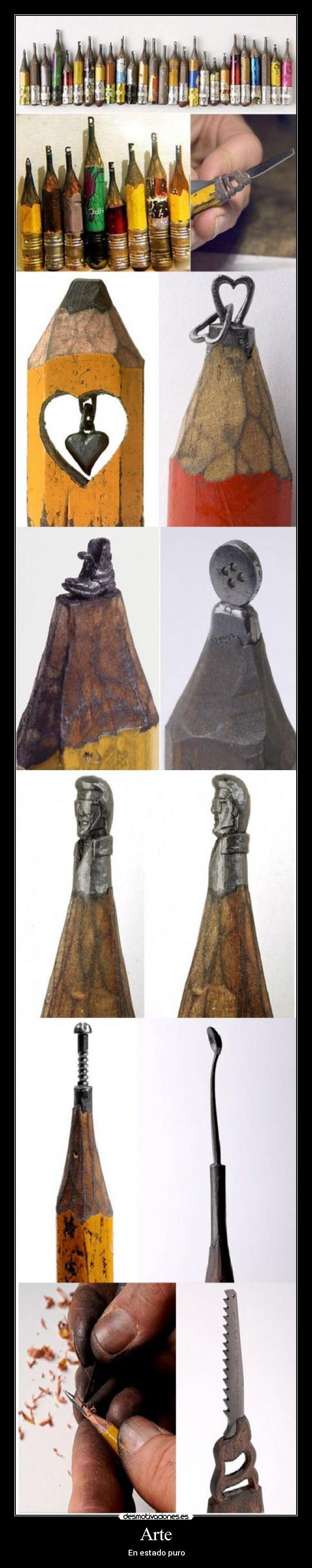 Arte - En estado puro