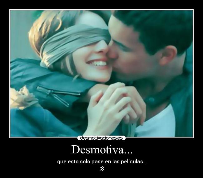 Desmotiva... - 