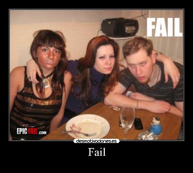 Fail -