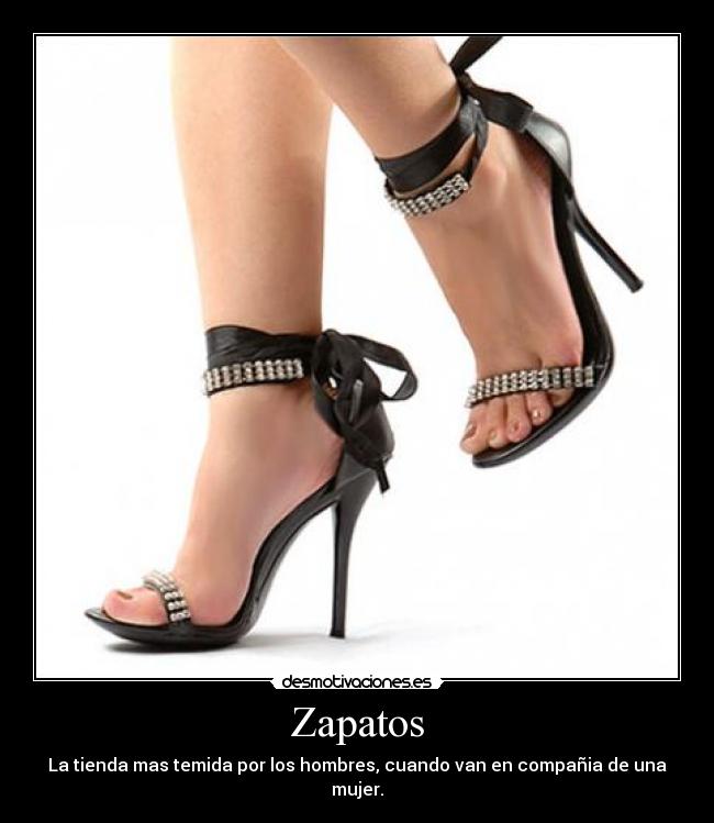 Zapatos - 