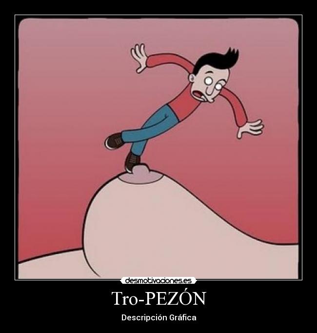 Tro-PEZÓN - 