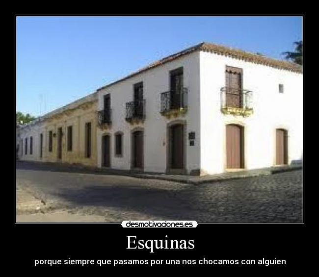 carteles suele pasar desmotivaciones