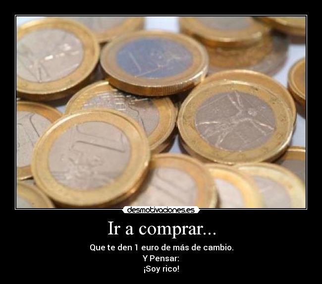 Ir a comprar... -