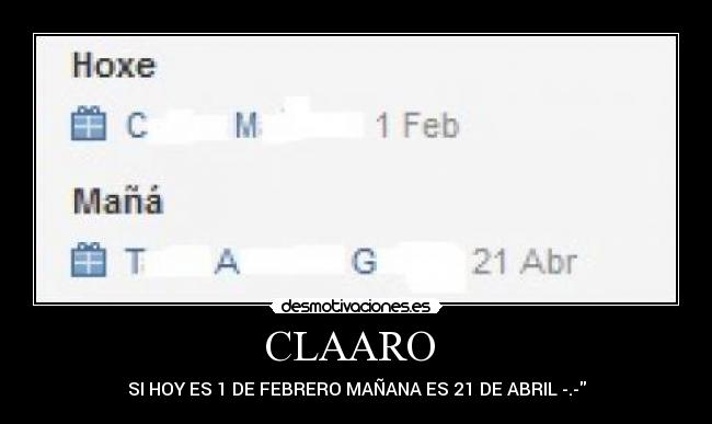 CLAARO -