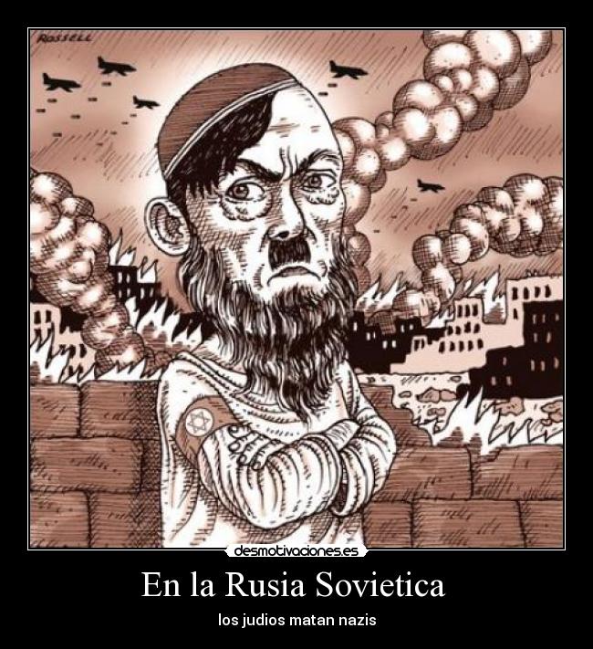En la Rusia Sovietica  - 
