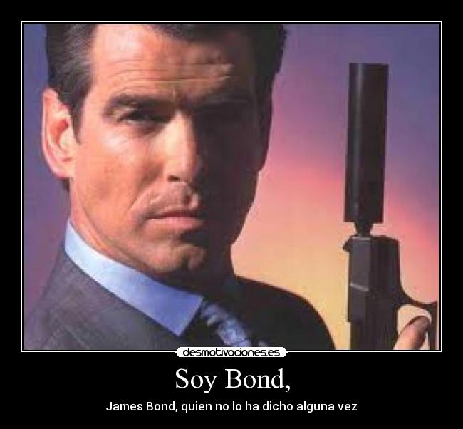 Soy Bond, - 