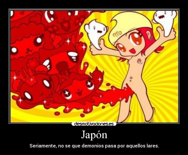 Japón - 