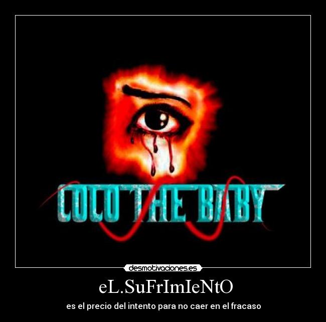 carteles  desmotivaciones