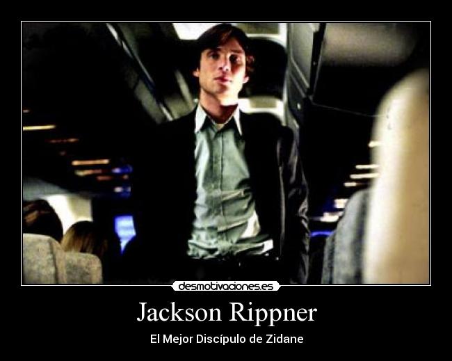 Jackson Rippner - 