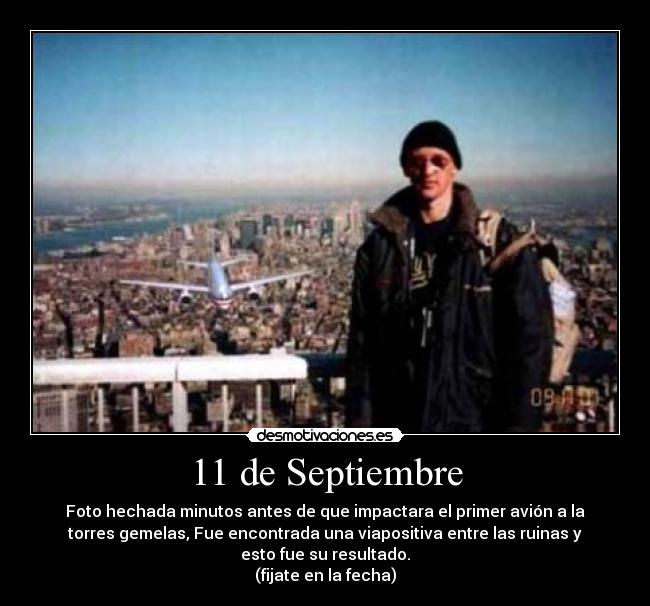 carteles septiembre desmotivaciones