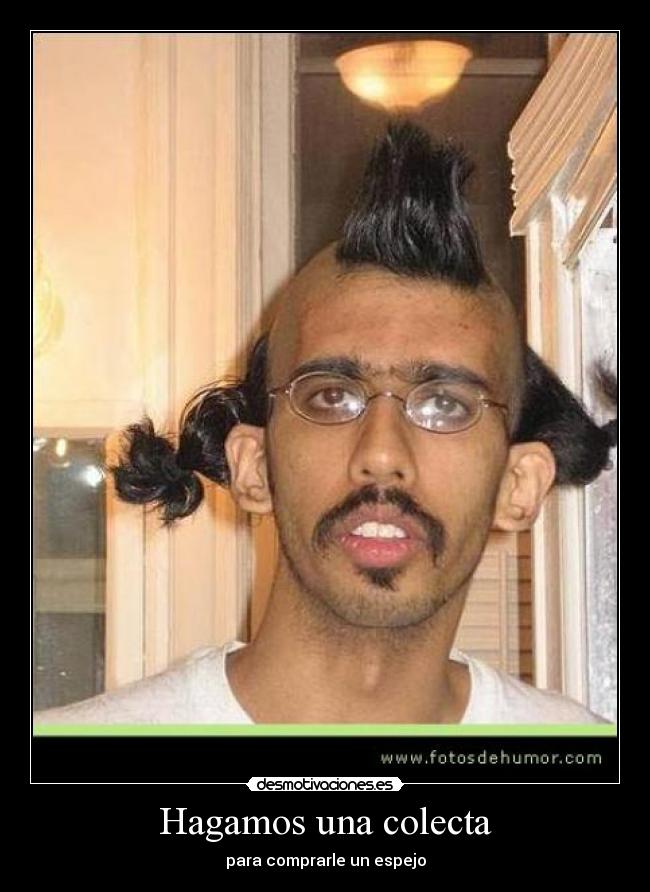 Hagamos una colecta - 