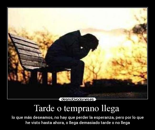 carteles vida desmotivaciones