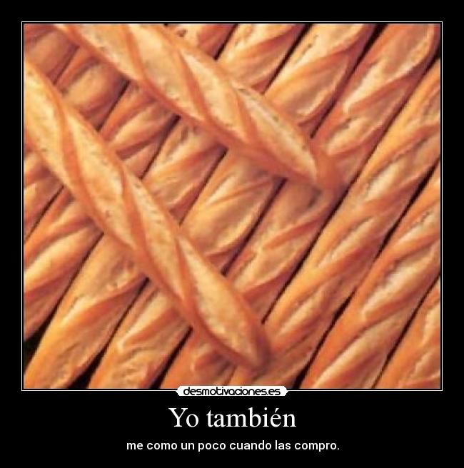 Yo también - 