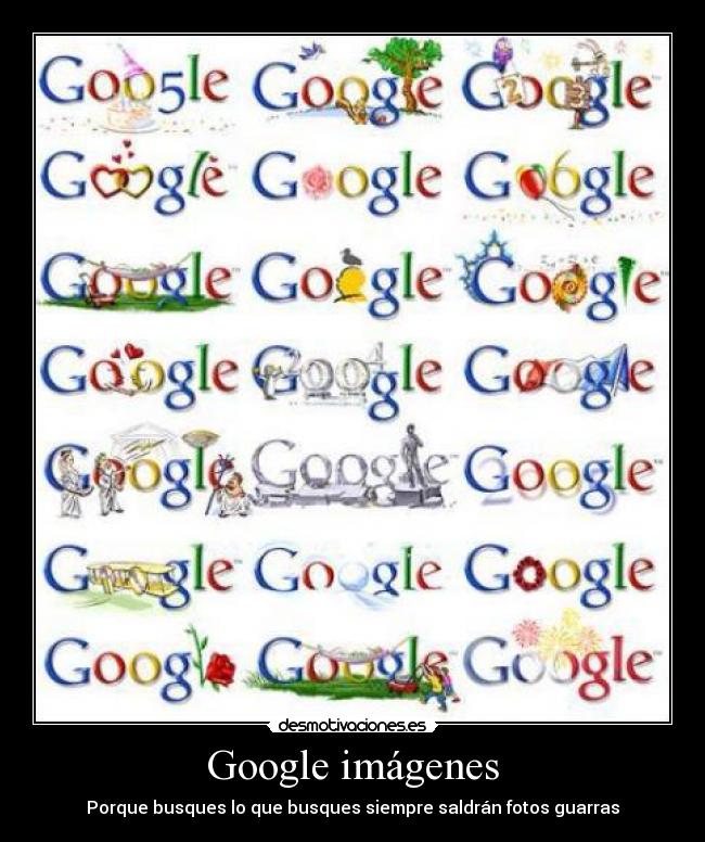 Google imágenes - 