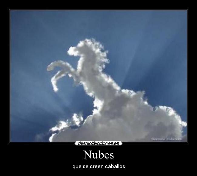 Nubes - 