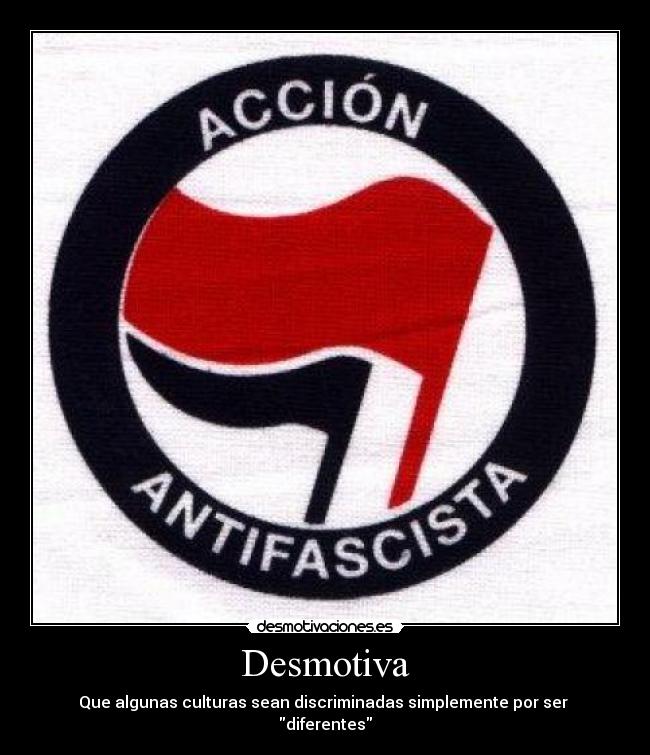 carteles antifa betiiii desmotivaciones