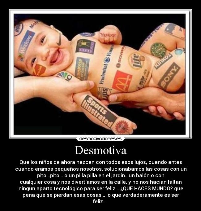 Desmotiva - 
