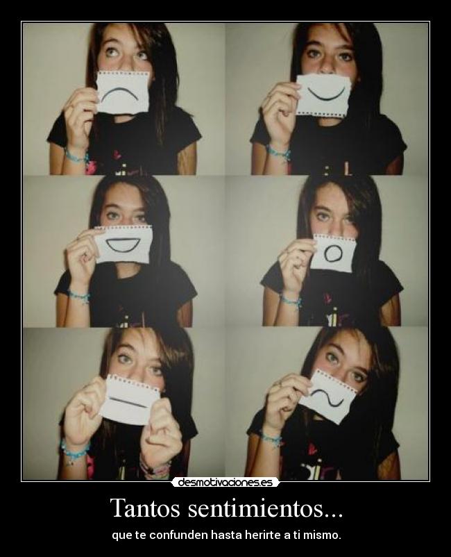 carteles sentimientos naya desmotivaciones