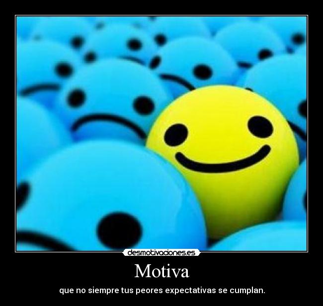 carteles motiva desmotivaciones