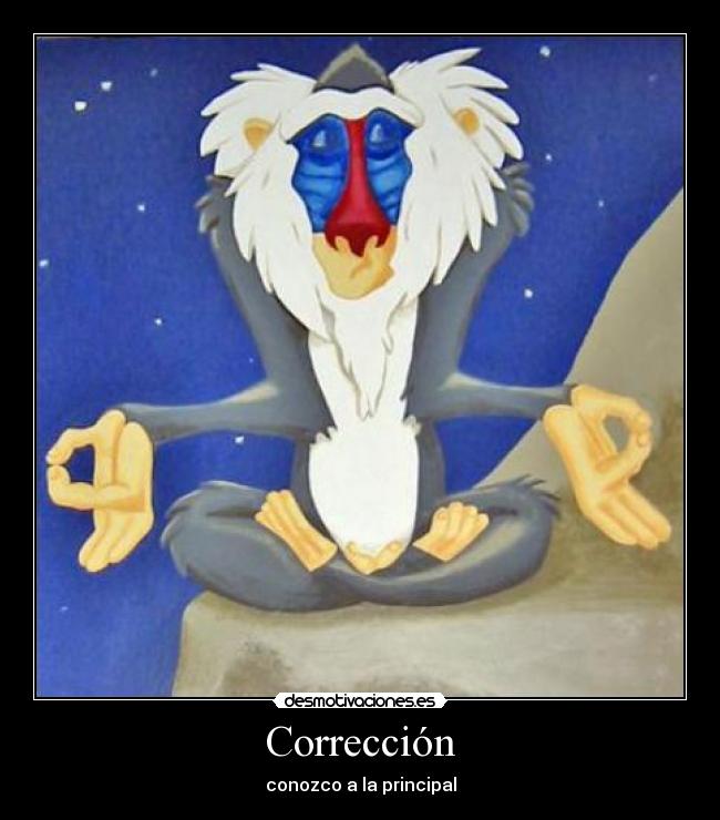 carteles rafiki desmotivaciones