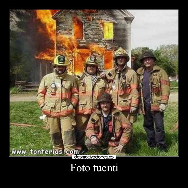 Foto tuenti - 