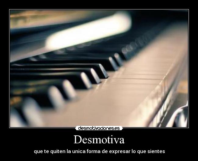 Desmotiva -