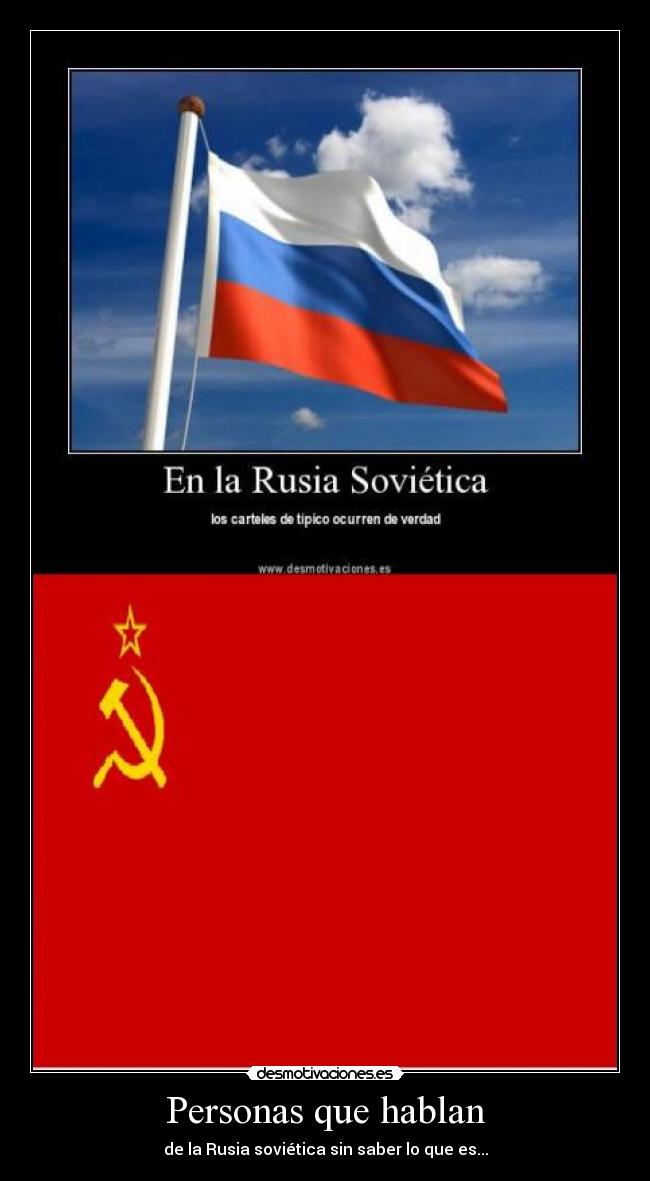 Personas que hablan - 