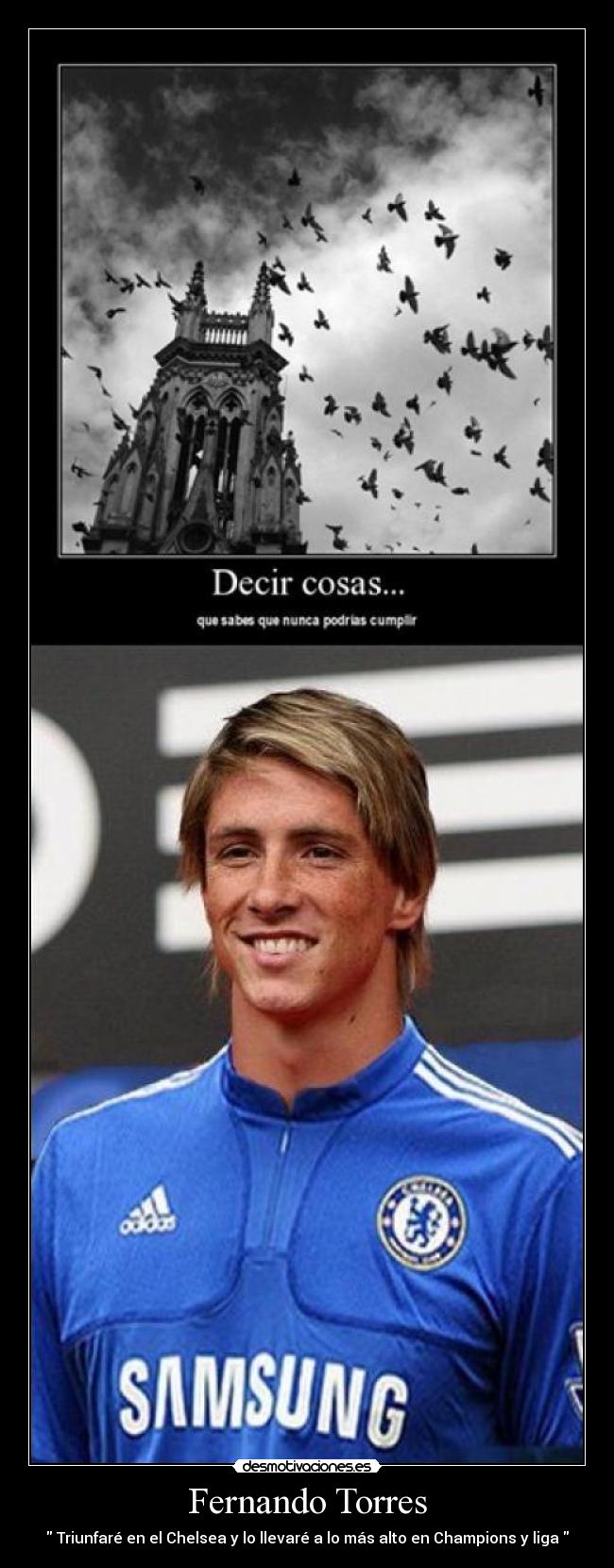 Fernando Torres -