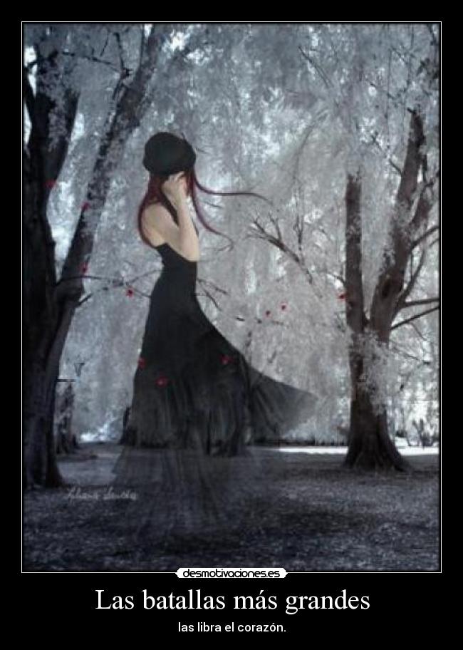 Las batallas más grandes -