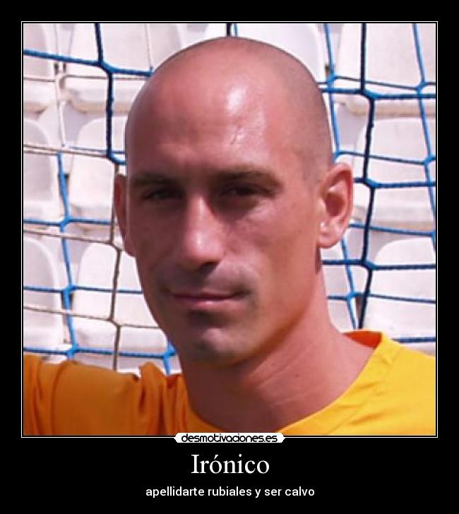 Irónico - 