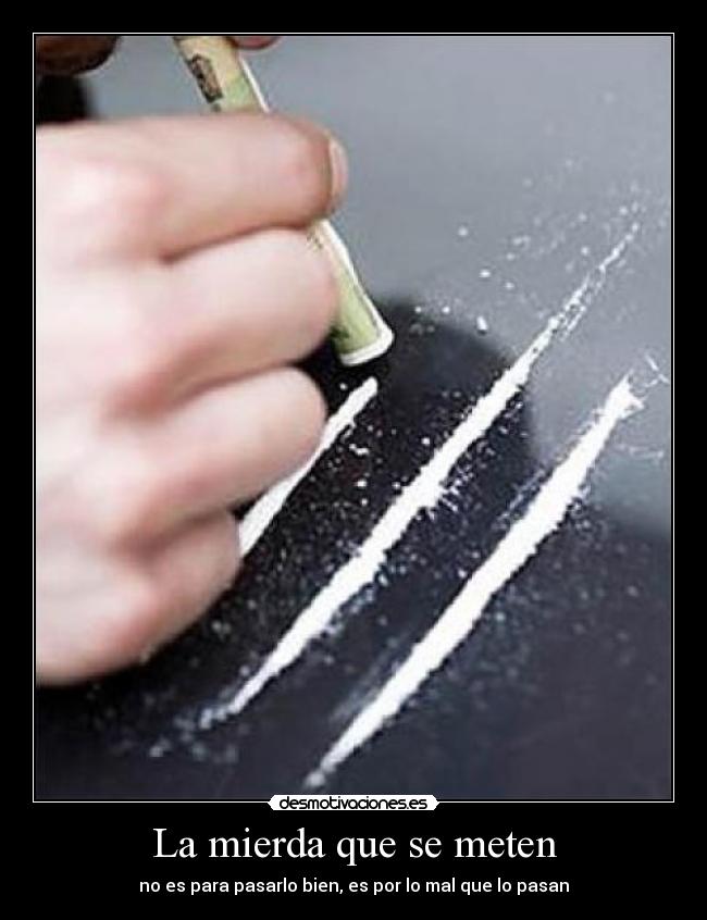 carteles asco desmotivaciones