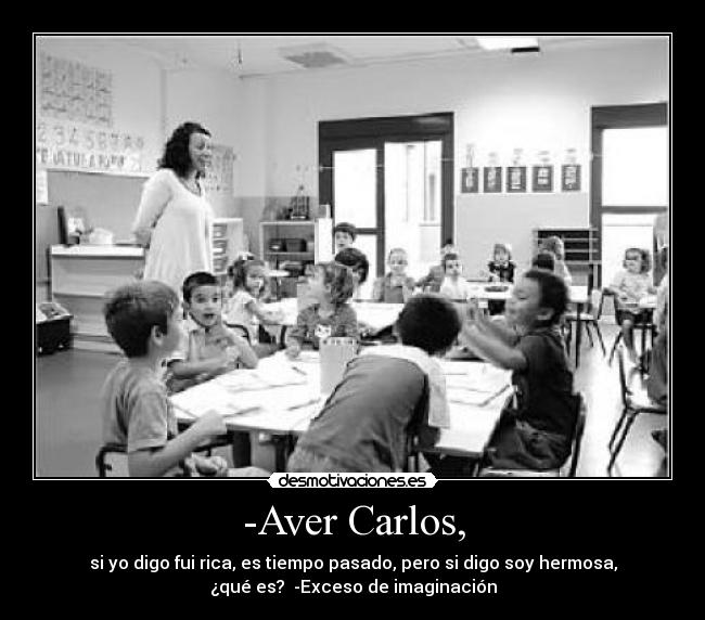 -Aver Carlos, - 