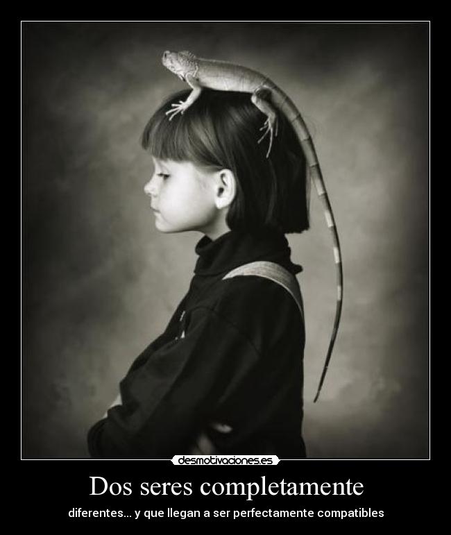 carteles amigos otra especie nereagothic desmotivaciones