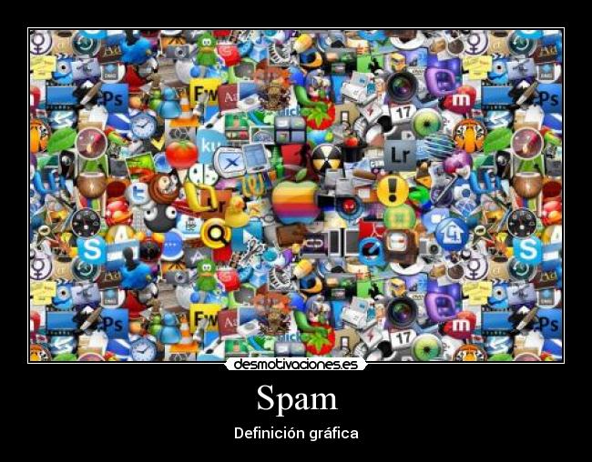 Spam - 